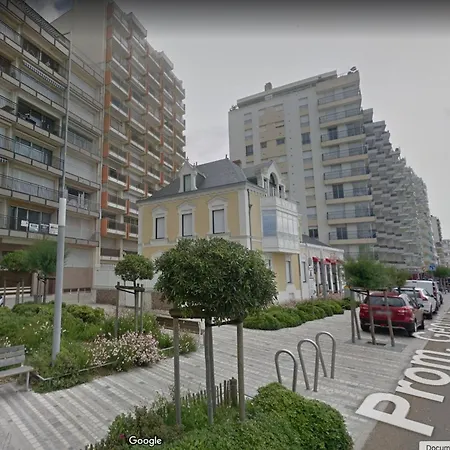 Agreable En Centre Ville, 6eme Etage - Fr-1-331-45 Les Sables-dʼOlonne