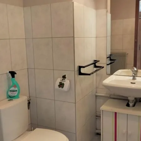 Agreable En Centre Ville, 6eme Etage - Fr-1-331-45 Apartament
