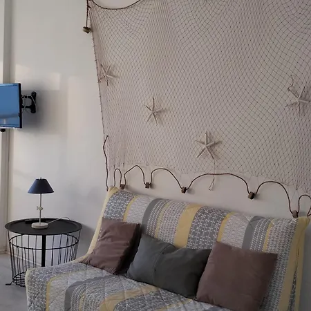 Agreable En Centre Ville, 6eme Etage - Fr-1-331-45 * Les Sables-dʼOlonne