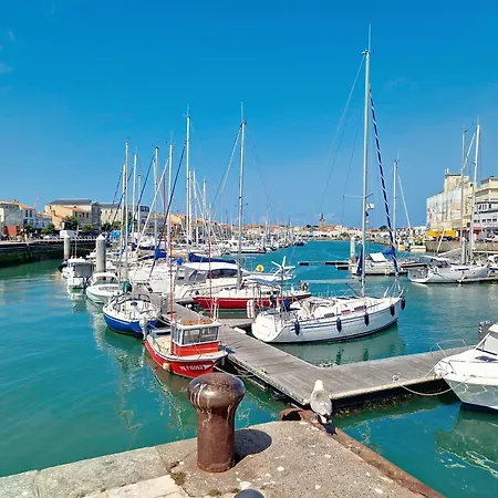 Agreable En Centre Ville, 6eme Etage - Fr-1-331-45 Apartament